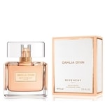 Givenchy Dahlia Divin Eau De Toilette Givenchy Dahlia Divin Eau De Toilette