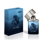 Zippo Mythos Zippo Mythos