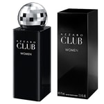 Azzaro Club For Women Azzaro Club For Women