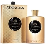 Atkinsons His Majesty The Oud Atkinsons His Majesty The Oud