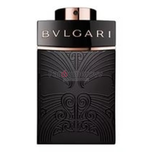 BVLGARI MAN IN BLACK ALL BLACKS EDITION edp (m) 100ml TESTER BVLGARI MAN IN BLACK ALL BLACKS EDITION edp (m) 100ml TESTER