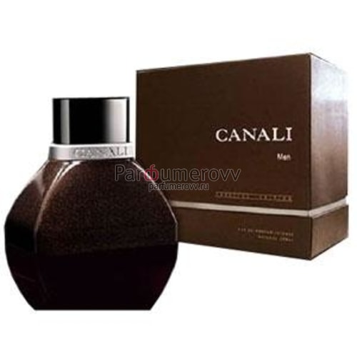 CANALI PRESTIGE EDITION edp (m) 100ml CANALI PRESTIGE EDITION edp (m) 100ml