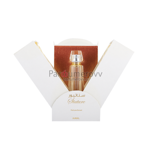 AJMAL STATURE edp (w) 30ml AJMAL STATURE edp (w) 30ml
