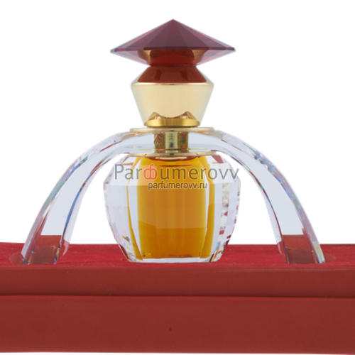AJMAL ETERNAL CRESCENT 12ml parfume oil TESTER AJMAL ETERNAL CRESCENT 12ml parfume oil TESTER