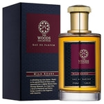 The Woods Collection Wild Roses