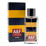 Abercrombie & Fitch 1892 Yellow