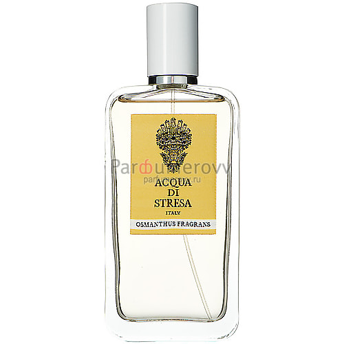 ACQUA DI STRESA OSMANTHUS FRAGRANS edp (w) 100ml TESTER ACQUA DI STRESA OSMANTHUS FRAGRANS edp (w) 100ml TESTER