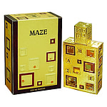 Al Haramain Perfumes Maze