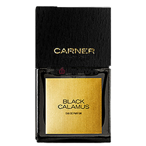 CARNER BARCELONA BLACK CALAMUS edp 1.7ml пробник