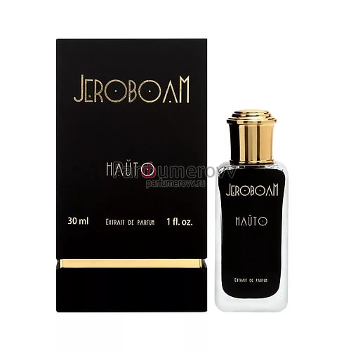 JEROBOAM HAUTO 30ml parfume JEROBOAM HAUTO 30ml parfume