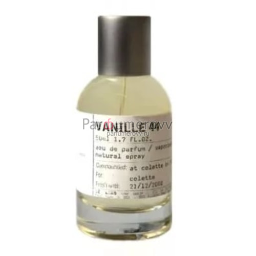 LE LABO VANILLE 44 edp 50ml LE LABO VANILLE 44 edp 50ml