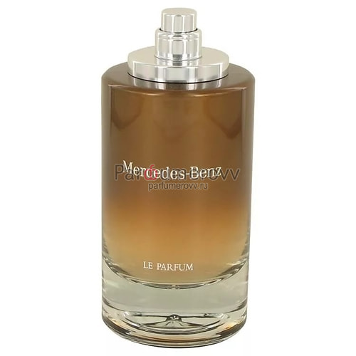 MERCEDES BENZ LE PARFUM edp (m) 120ml TESTER MERCEDES BENZ LE PARFUM edp (m) 120ml TESTER