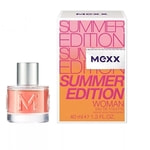 Mexx Summer Edition For Women Mexx Summer Edition For Women