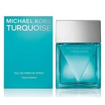 Michael Kors Turquoise