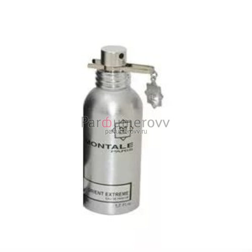 MONTALE ORIENT EXTREME edp 50ml TESTER MONTALE ORIENT EXTREME edp 50ml TESTER