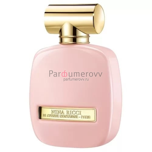 NINA RICCI ROSE EXTASE edt (w) 80ml TESTER NINA RICCI ROSE EXTASE edt (w) 80ml TESTER