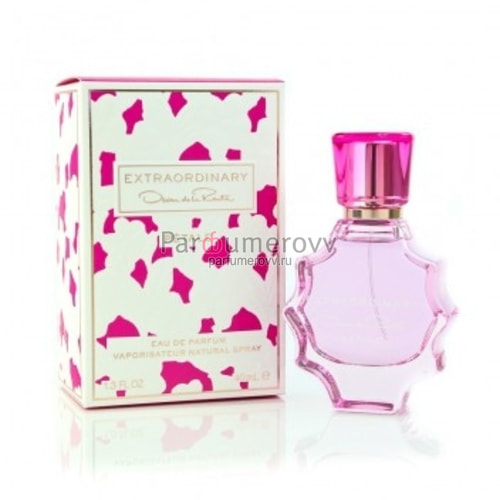 OSCAR DE LA RENTA EXTRAORDINARY PETALE edp (w) 40ml