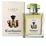 Carthusia Ligea La Sirena Carthusia Ligea La Sirena