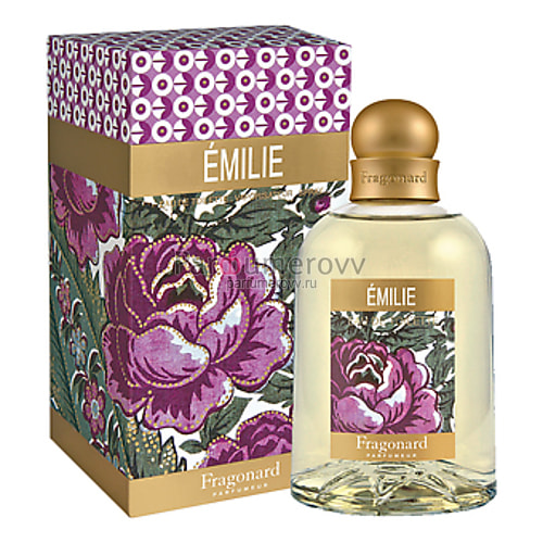 FRAGONARD EMILIE (w) 120ml parfume FRAGONARD EMILIE (w) 120ml parfume