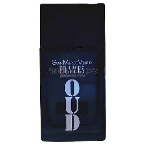 GIAN MARCO VENTURI OUD edt (w) 100ml TESTER GIAN MARCO VENTURI OUD edt (w) 100ml TESTER