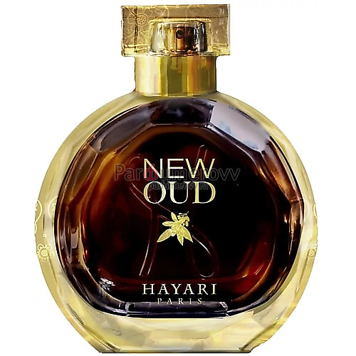 HAYARI PARFUMS NEW OUD edp 100ml HAYARI PARFUMS NEW OUD edp 100ml
