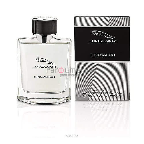 JAGUAR INNOVATION edt (m) 60ml JAGUAR INNOVATION edt (m) 60ml