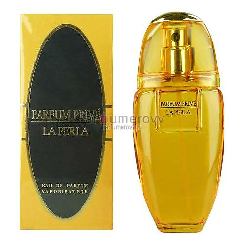 LA PERLA PARFUM PRIVE edp (w) 32ml LA PERLA PARFUM PRIVE edp (w) 32ml