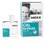 Mexx City Breeze For Him