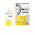Mexx City Breeze For Her Mexx City Breeze For Her