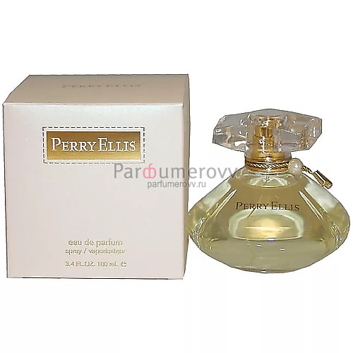 PERRY ELLIS edp (w) 100ml PERRY ELLIS edp (w) 100ml
