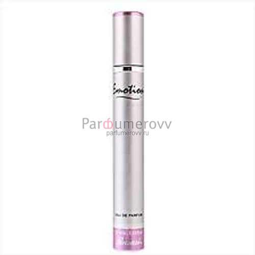 RASASI EMOTION edp (w) 10ml RASASI EMOTION edp (w) 10ml