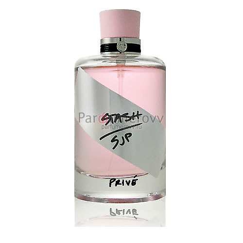 SARAH JESSICA PARKER STASH PRIVE edp (w) 100ml TESTER SARAH JESSICA PARKER STASH PRIVE edp (w) 100ml TESTER