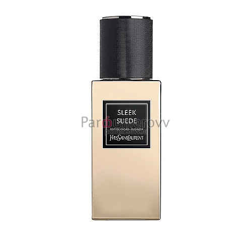 YSL SLEEK SUEDE edp 3.5ml mini YSL SLEEK SUEDE edp 3.5ml mini