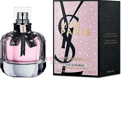YSL MON PARIS STAR EDITION edp (w) 50ml YSL MON PARIS STAR EDITION edp (w) 50ml