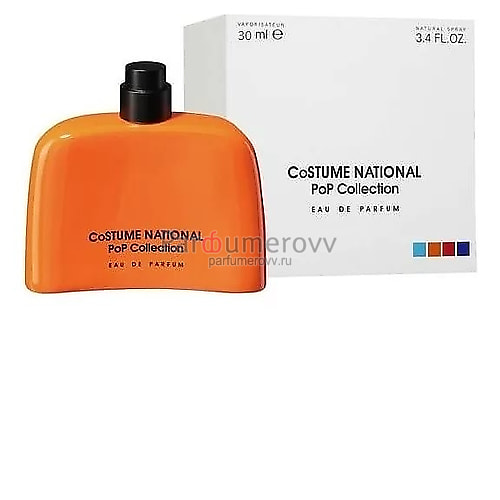 CoSTUME NATIONAL POP COLLECTION edp 30ml