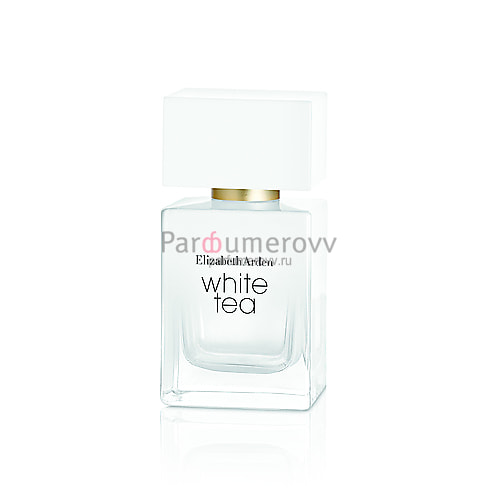 ELIZABETH ARDEN WHITE TEA edt (w) 30ml TESTER ELIZABETH ARDEN WHITE TEA edt (w) 30ml TESTER