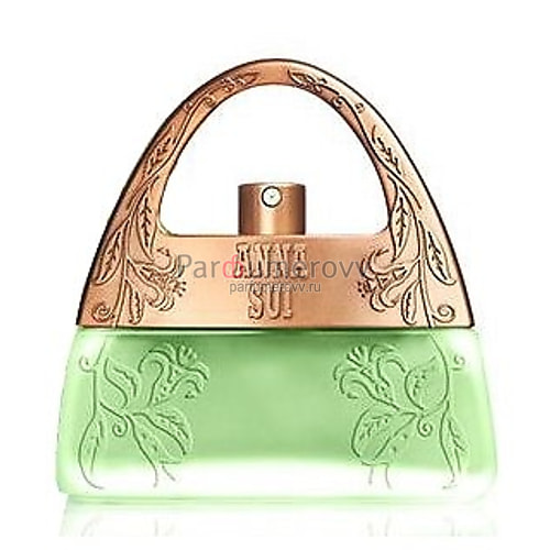 ANNA SUI DREAMS IN GREEN edt (w) 30ml TESTER ANNA SUI DREAMS IN GREEN edt (w) 30ml TESTER