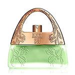 Anna Sui Dreams In Green Anna Sui Dreams In Green