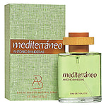 Antonio Banderas Mediterraneo