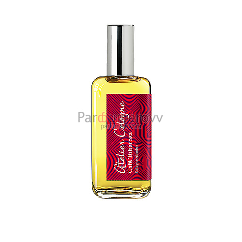 ATELIER COLOGNE CAFE TUBEROSA COLOGNE ABSOLUE edc 30ml ATELIER COLOGNE CAFE TUBEROSA COLOGNE ABSOLUE edc 30ml