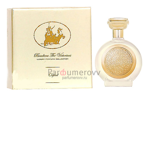 BOADICEA THE VICTORIOUS OXFORD edp 100ml BOADICEA THE VICTORIOUS OXFORD edp 100ml