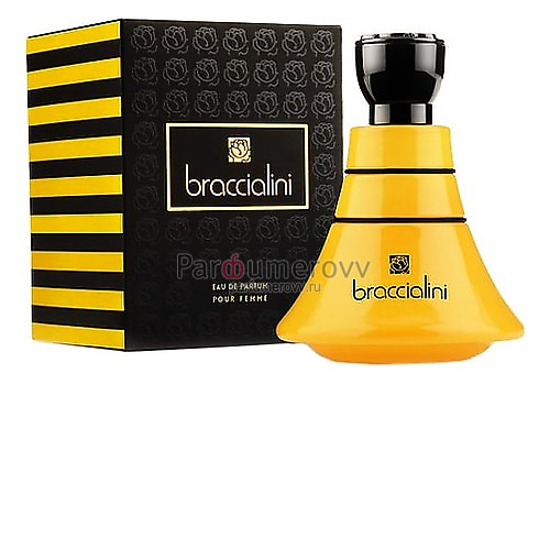 BRACCIALINI EAU DE PARFUM edp (w) 50ml BRACCIALINI EAU DE PARFUM edp (w) 50ml