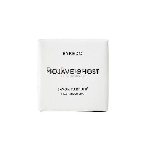 BYREDO MOJAVE GHOST 150gr soap
