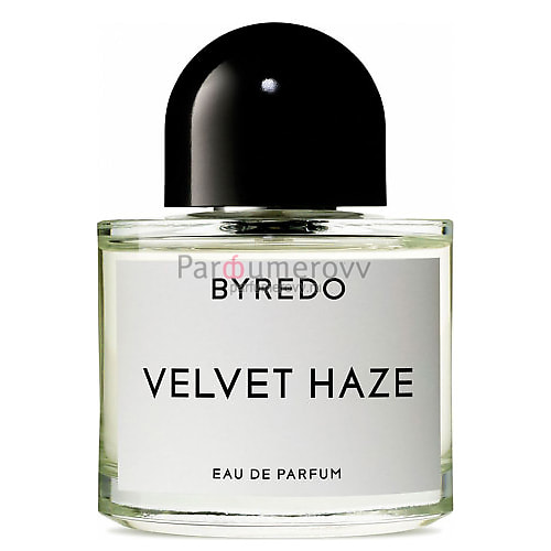 BYREDO VELVET HAZE edp 100ml BYREDO VELVET HAZE edp 100ml