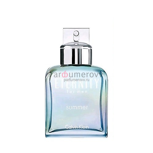 CALVIN KLEIN ETERNITY SUMMER 2013 edt m 100ml TESTER Calvin Klein