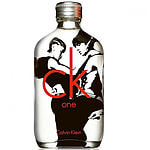 Calvin Klein Ck One Collector Bottle 2008