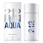 Carolina Herrera 212 Men Aqua Carolina Herrera 212 Men Aqua
