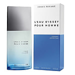 Issey Miyake L'eau D'issey Oceanic Expedition
