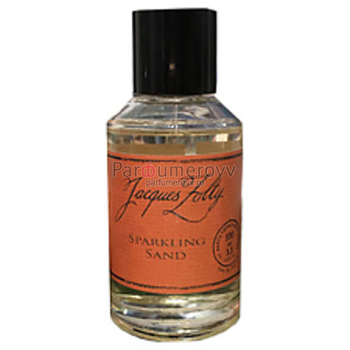 JACQUES ZOLTY SPARKLING SAND edp 1.5ml пробник JACQUES ZOLTY SPARKLING SAND edp 1.5ml пробник