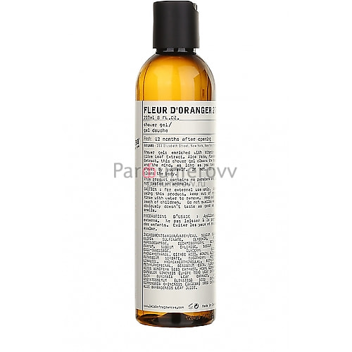 LE LABO FLEUR D'ORANGER 27 237ml sh/g LE LABO FLEUR D'ORANGER 27 237ml sh/g